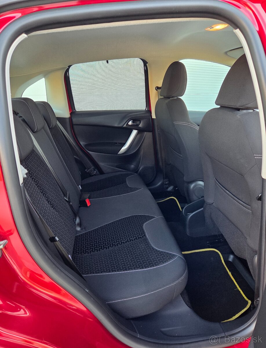 Citroen C3 1.4 54KW/75 koní R.V.06/2011 - 9