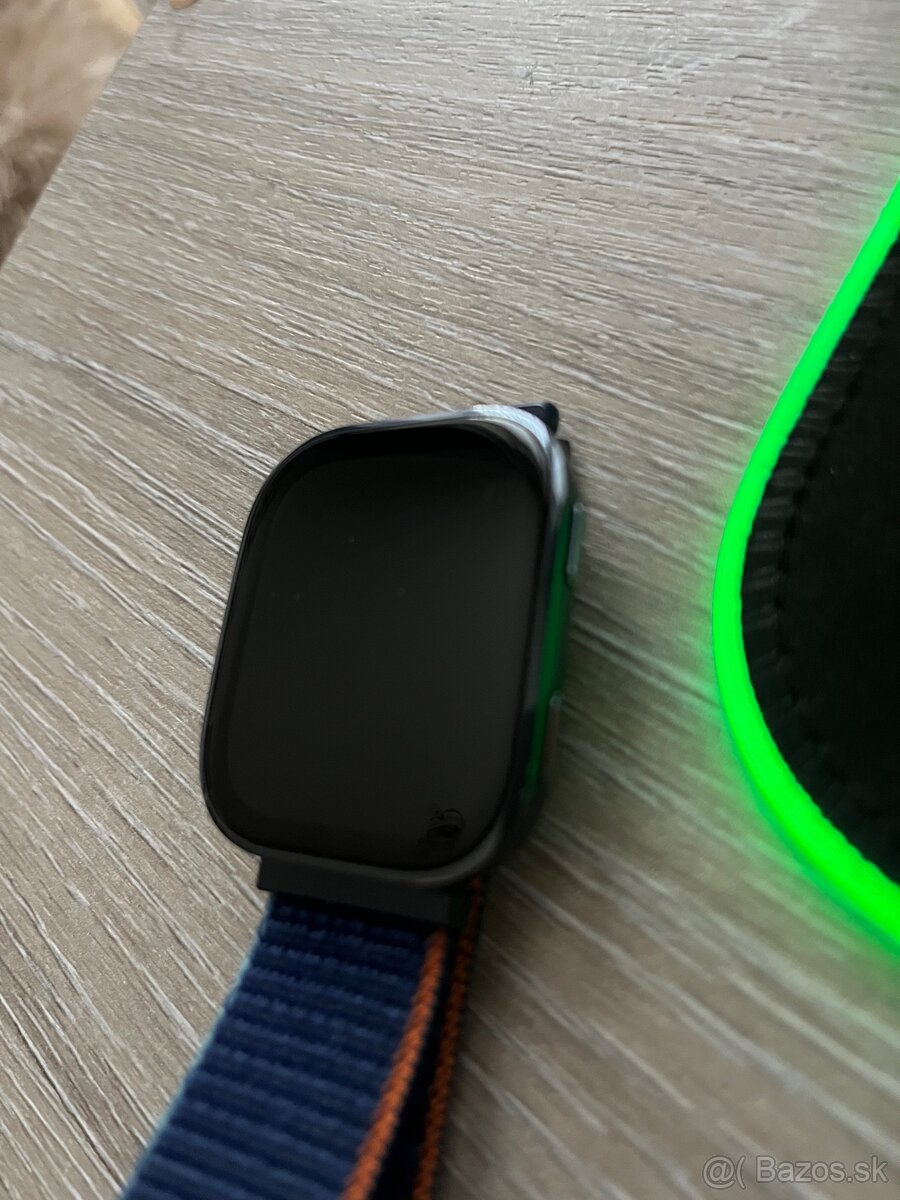 Amazfit Bip 6 Black - 9