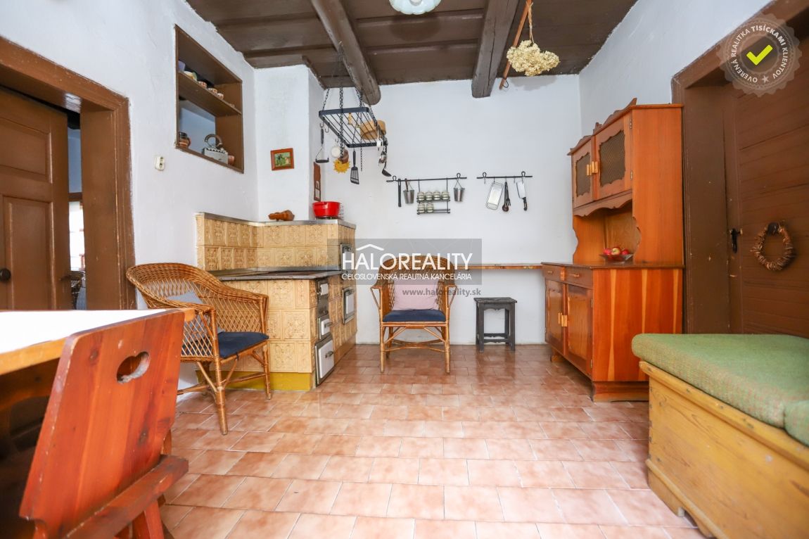 HALO reality - REZERVOVANÉ (prihláste sa na čakaciu listinu) - 9