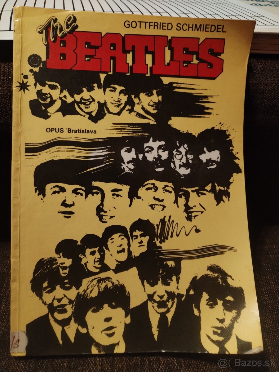 Knihy pre deti/rozprávkové ale aj iné - 9