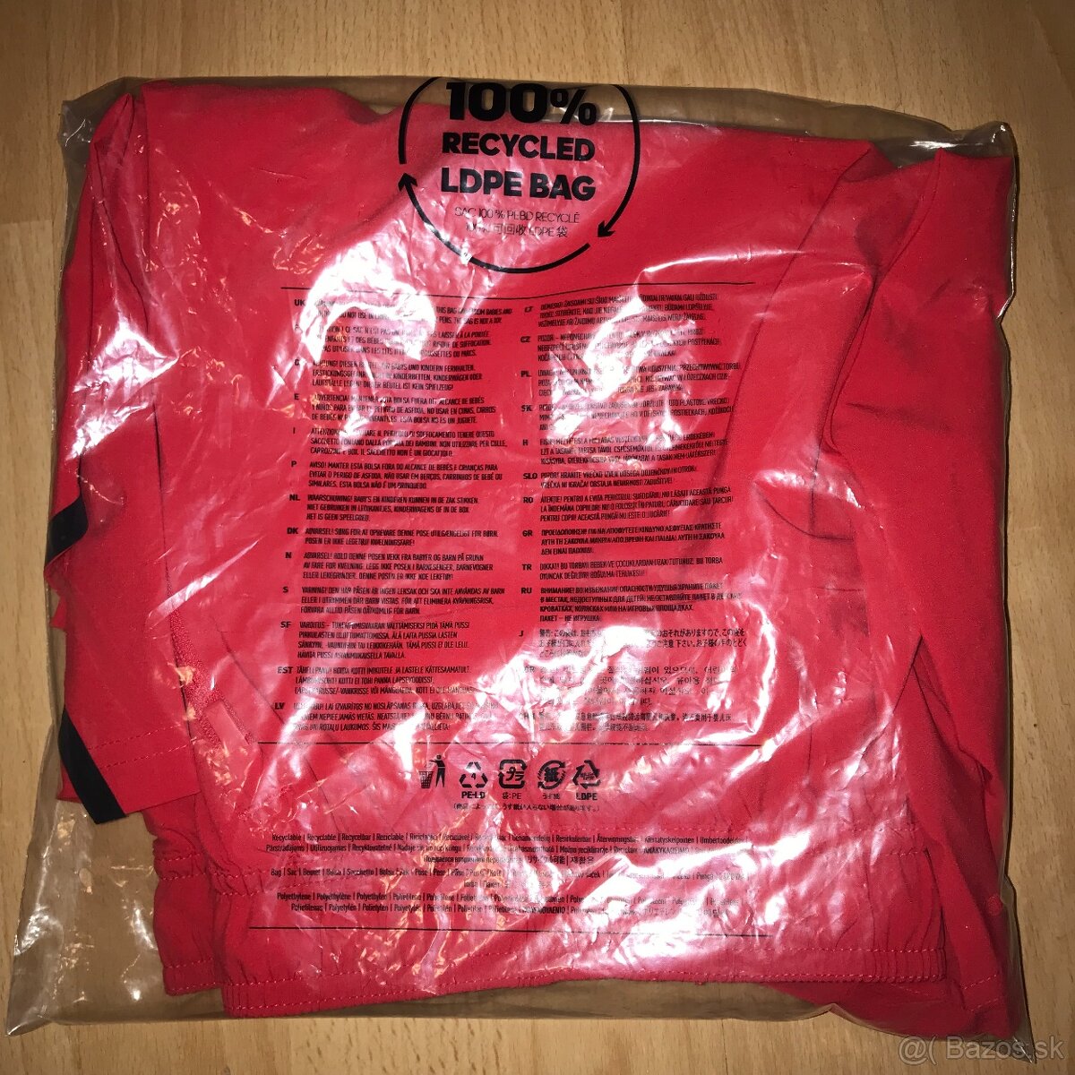 ŠPORTOVÉ ŠORTKY ADIDAS DFT - veľ. L - 9