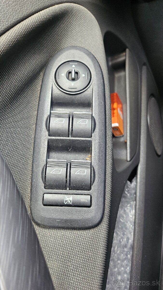 Ford cmax 1.8tdci - 9