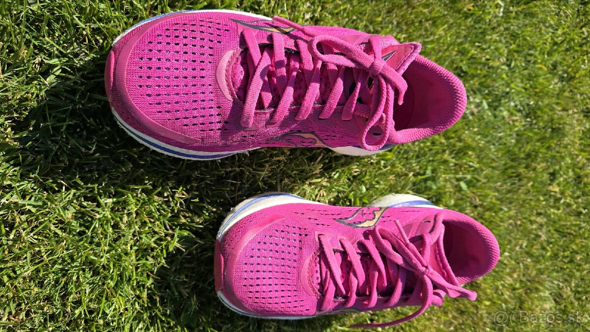 Saucony dámske - 9
