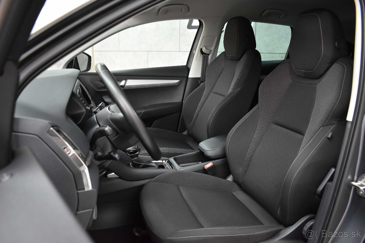 Škoda Karoq, 2.0TDI.DSG.KAMERA.NAVI.DPH - 9