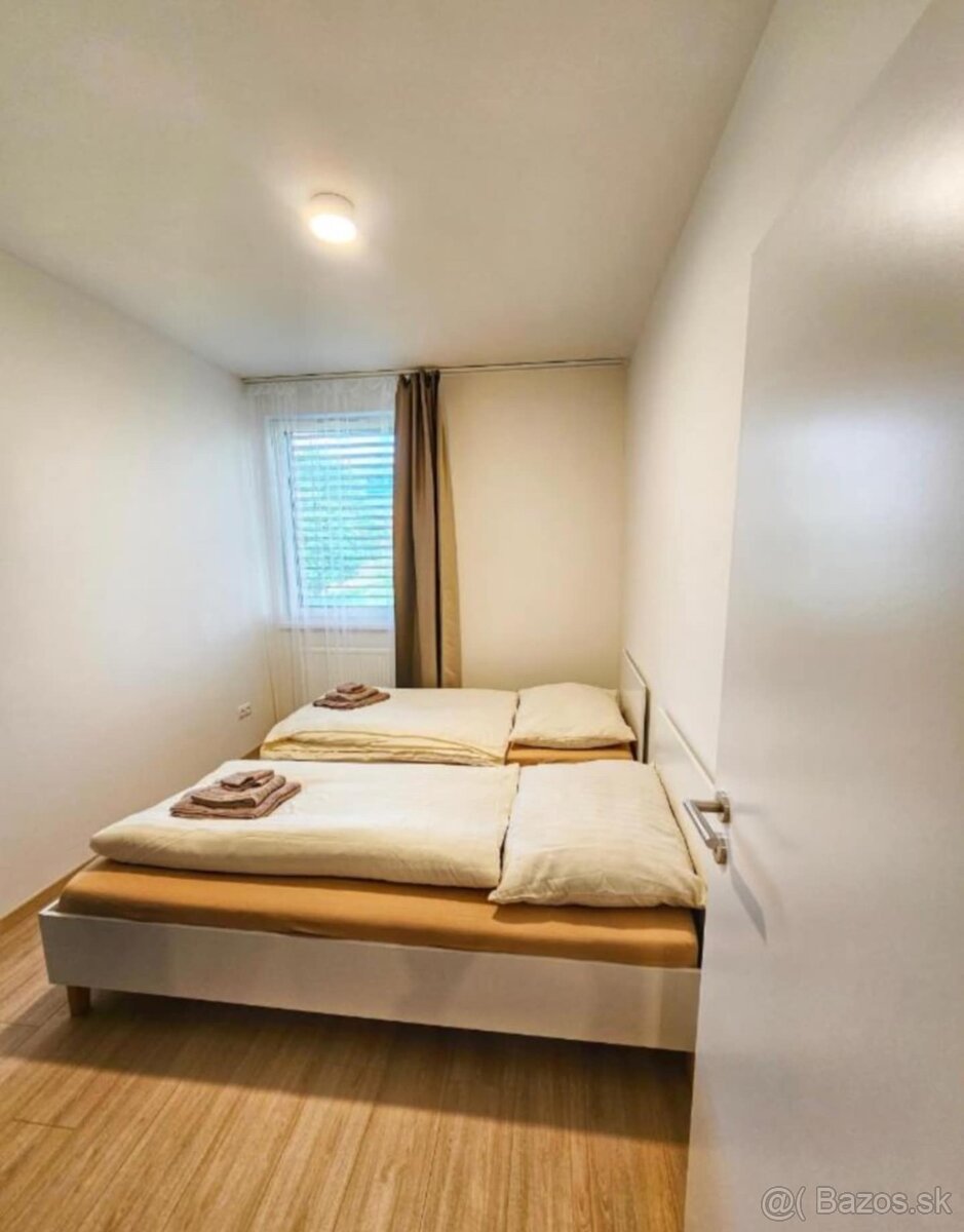 3izbove byt prenajom kratko/dlhodobu Bosakova ul - 9