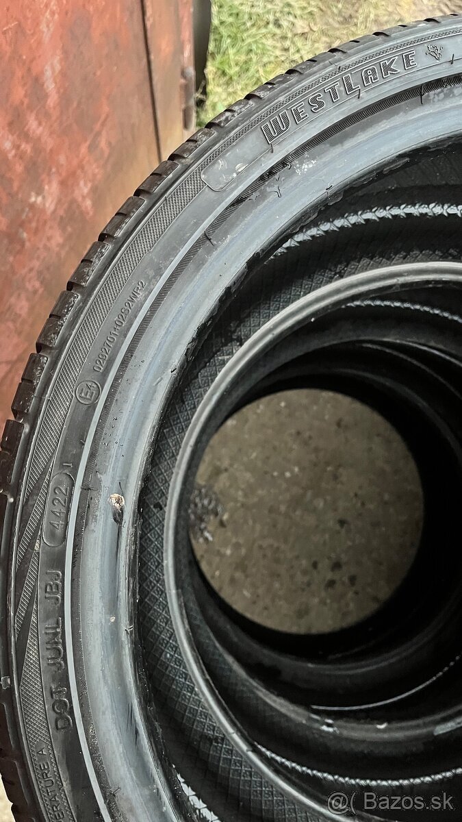 Disky Audi rotor S5 5x112 r19 - 9