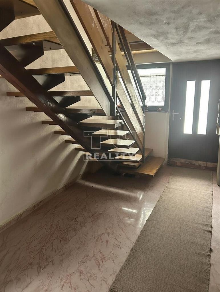 Dom s dušou/Liptovské Revúce - 9