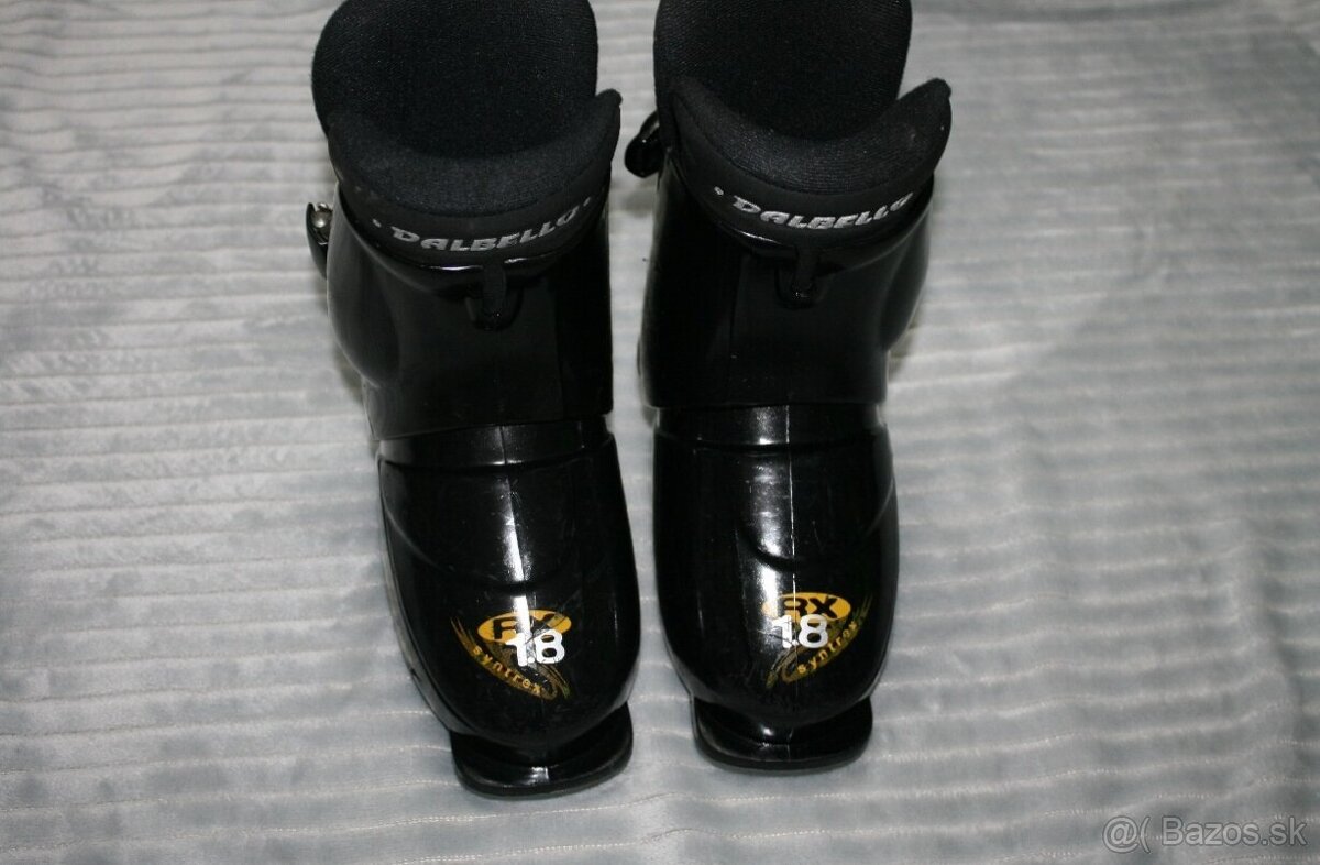 detské lyže 70 cm - 9