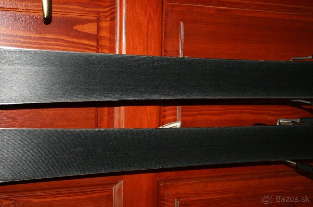 lyže Scott 155 cm , hadia koža freeridde - 9