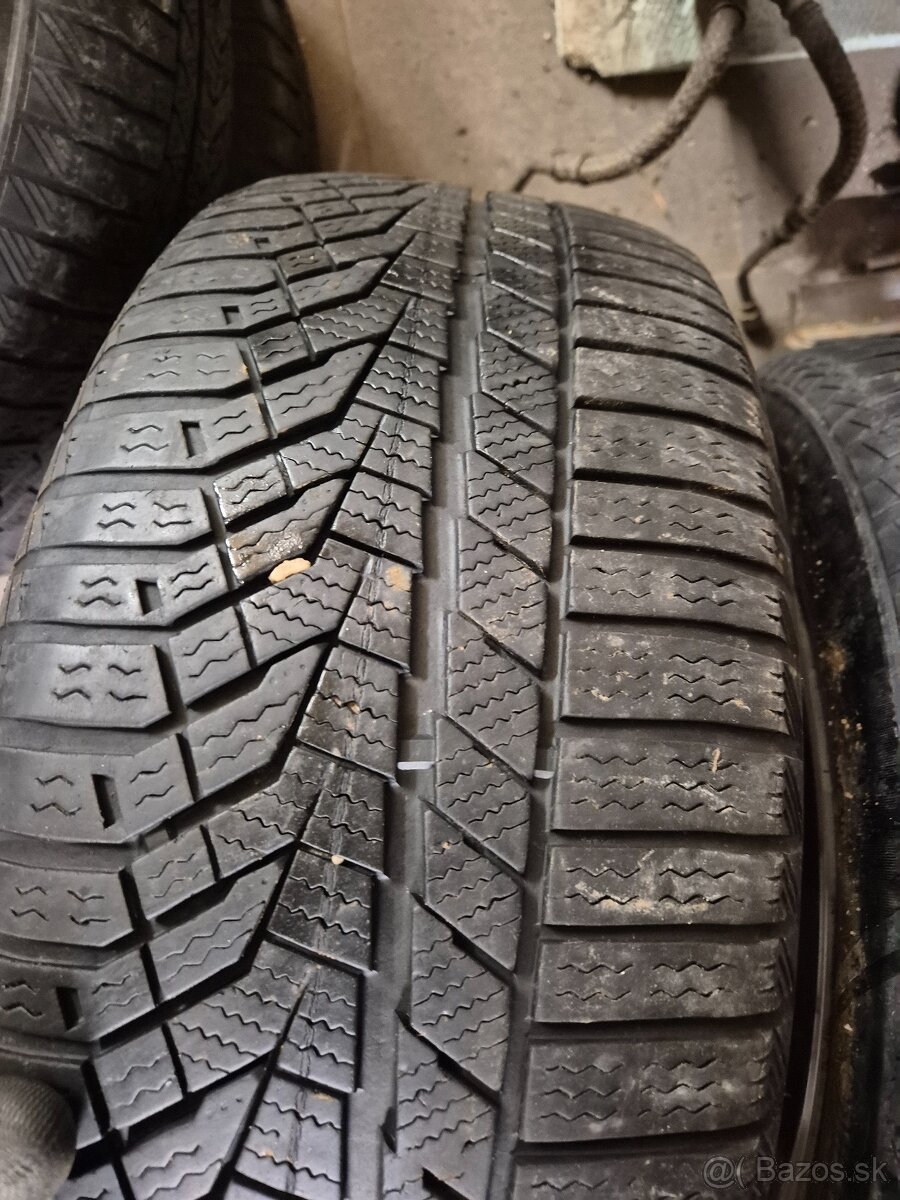 Predám elektróny 5x112r16 originál VW GROUP - AG - - 9