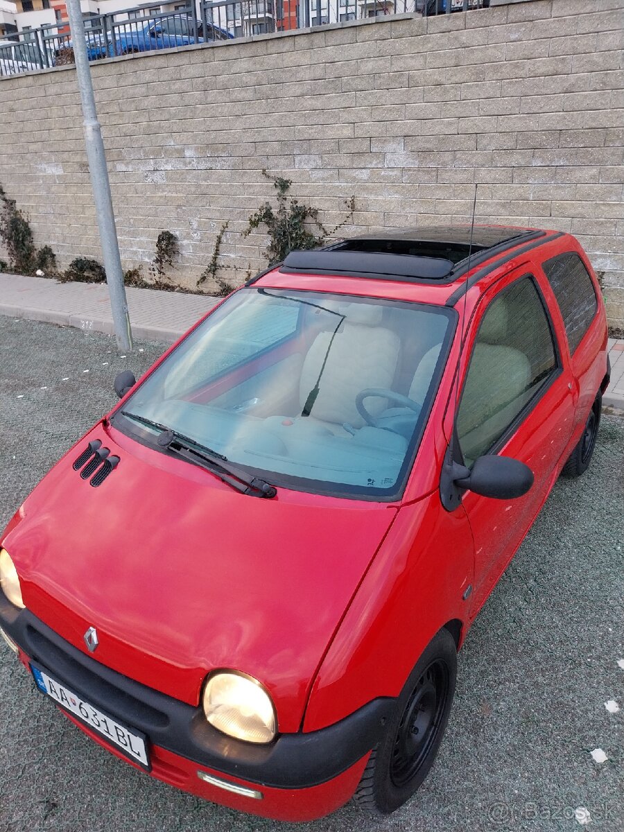 Renault twingo 1 - 9