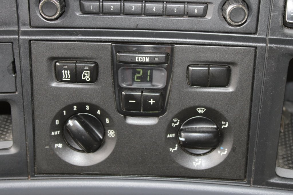 Scania R450 RETARDER EURO 6 - 9