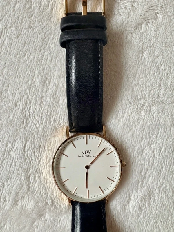 Daniel Wellington hodinky – 36 mm - 9
