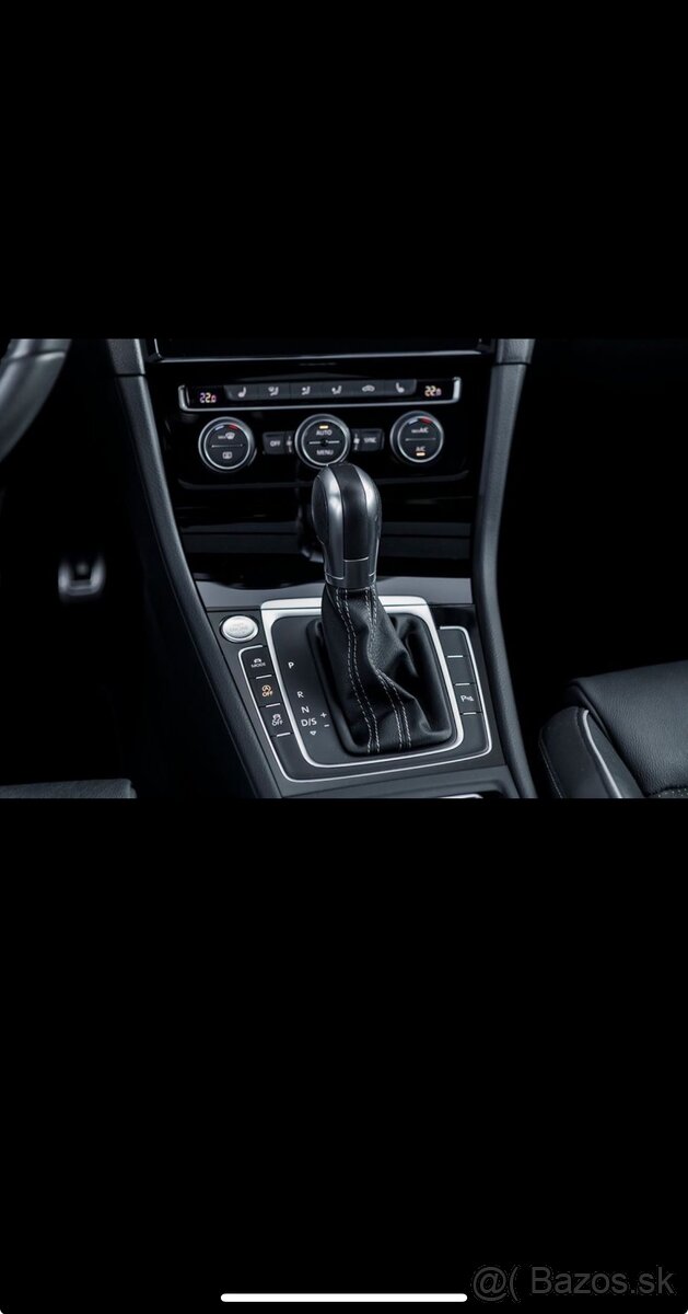 Wolkswagen golf variant gtd - 9