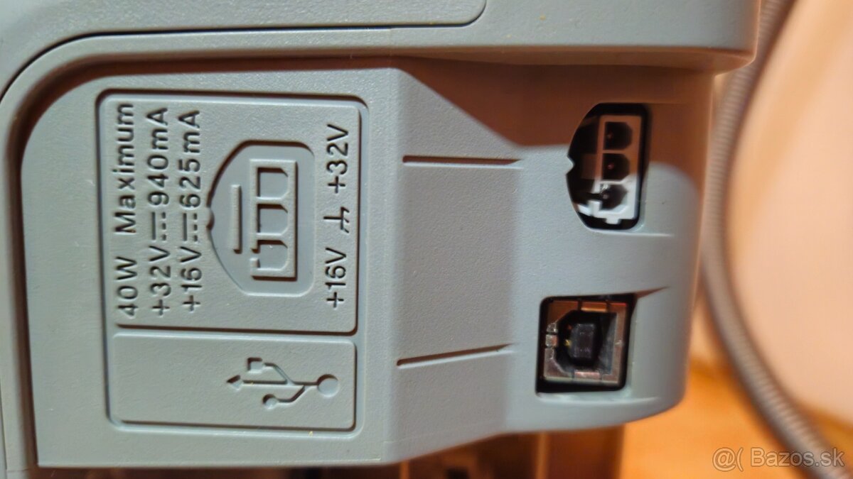 HP PSC 1410 multifunkčné zariadenie s tonermi - 9