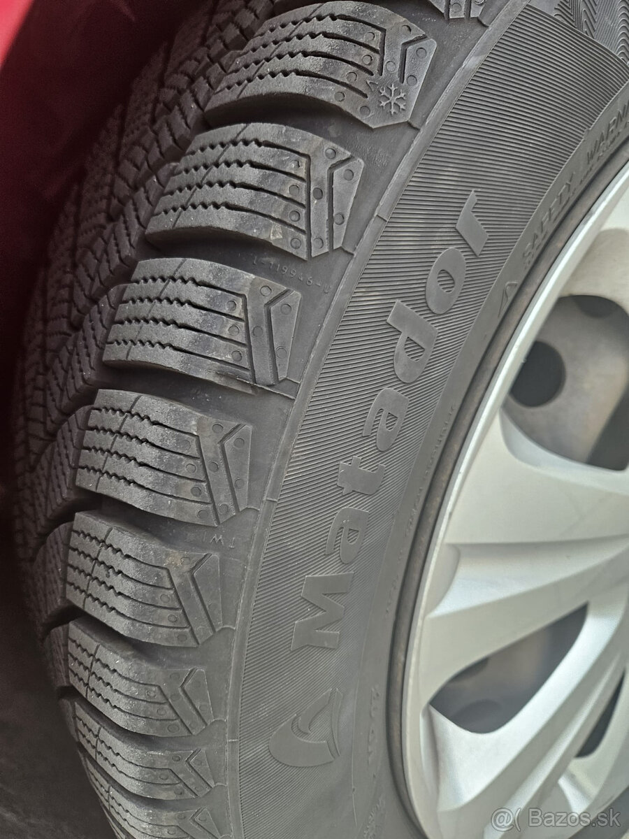 Ford Focus Kombi Ecoboost 1.0 92kW - 9