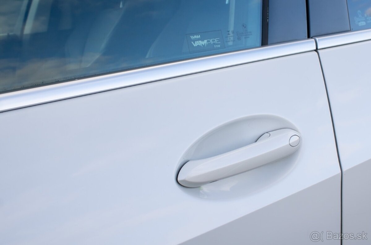 BMW X5 xDrive 30d A/T odpočet DPH G05 - 9