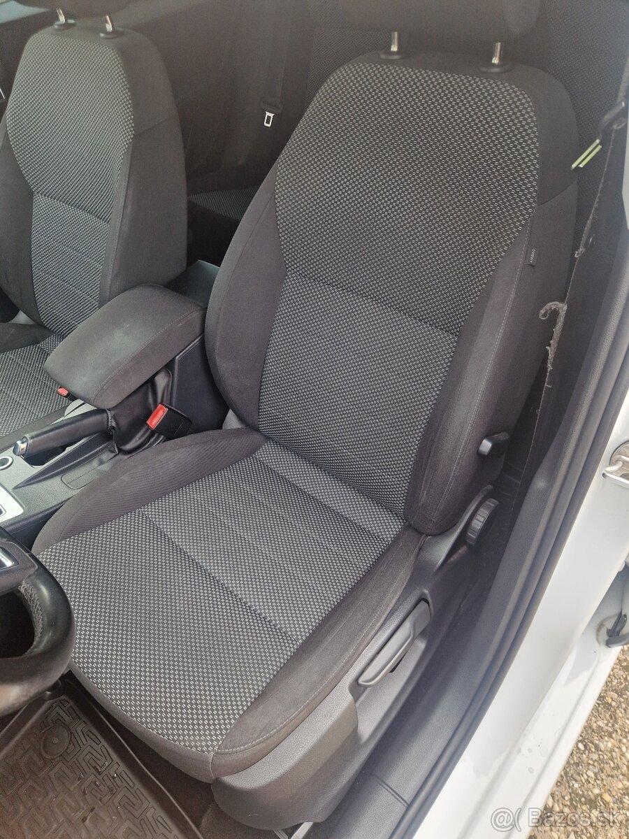 Škoda octavia - 9