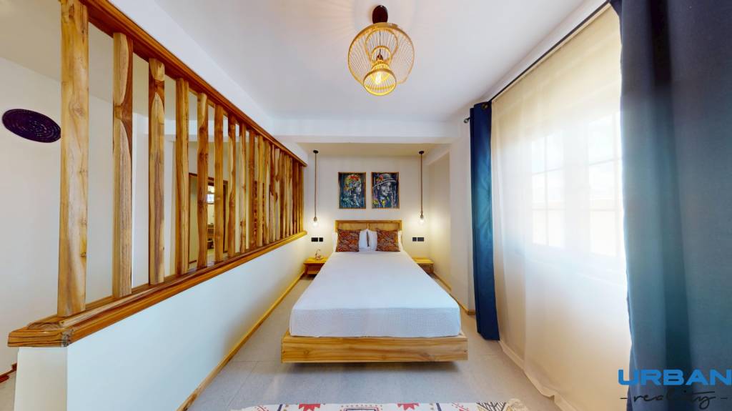 APARTMÁN NA PREDAJ V PAJE, ZANZIBAR - 9