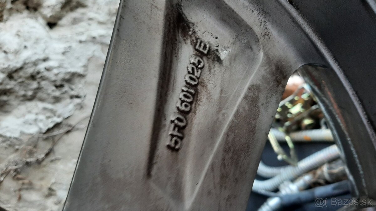 5x112 r18 Seat LEON III 1 ks - 9