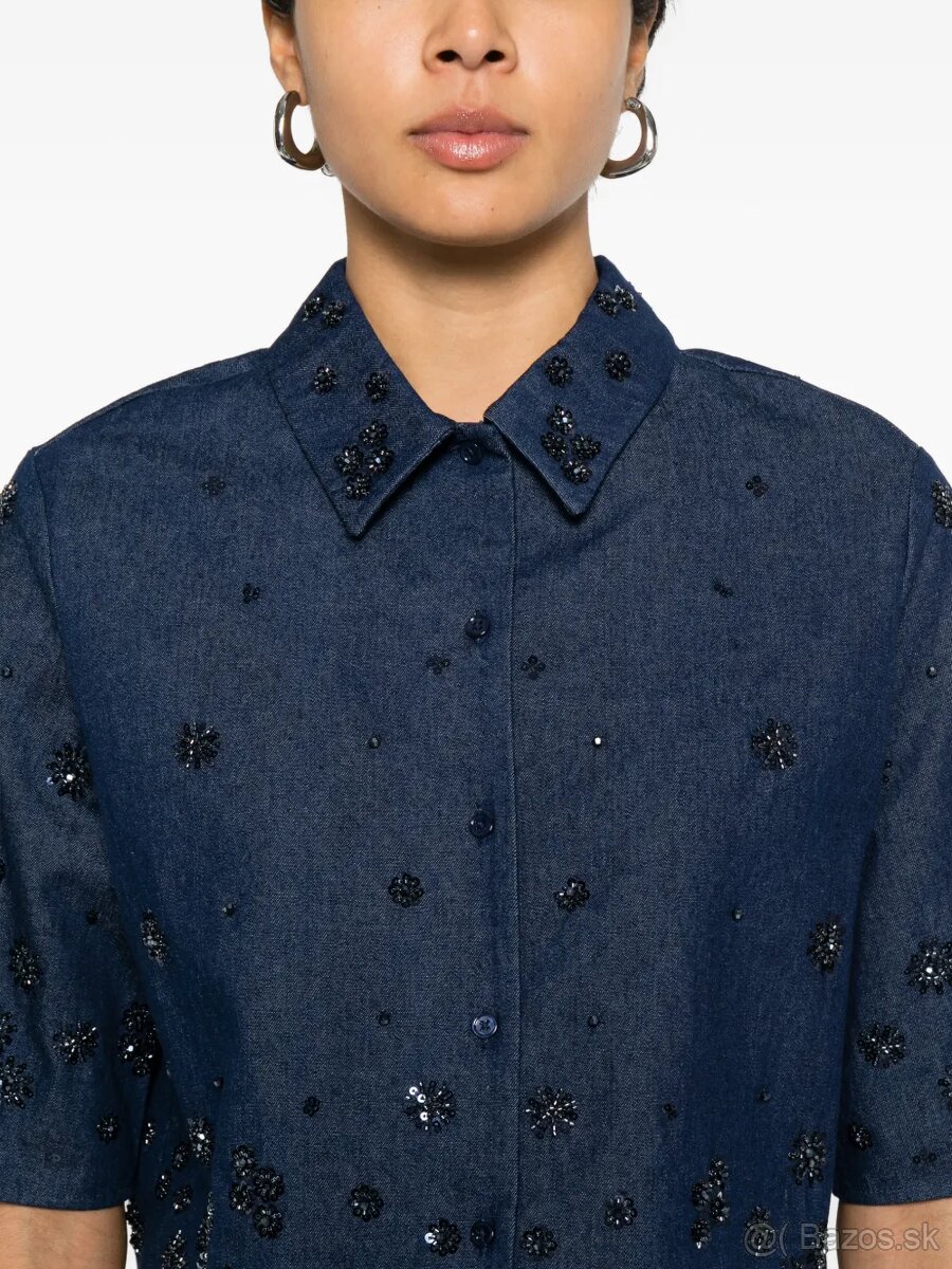 Bluzka a sukña stali 540€ - 9