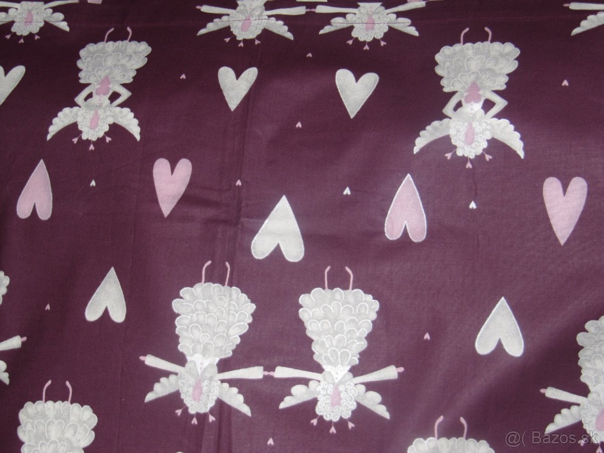 Vianočný obrus - 176 cm x 143 cm - 9