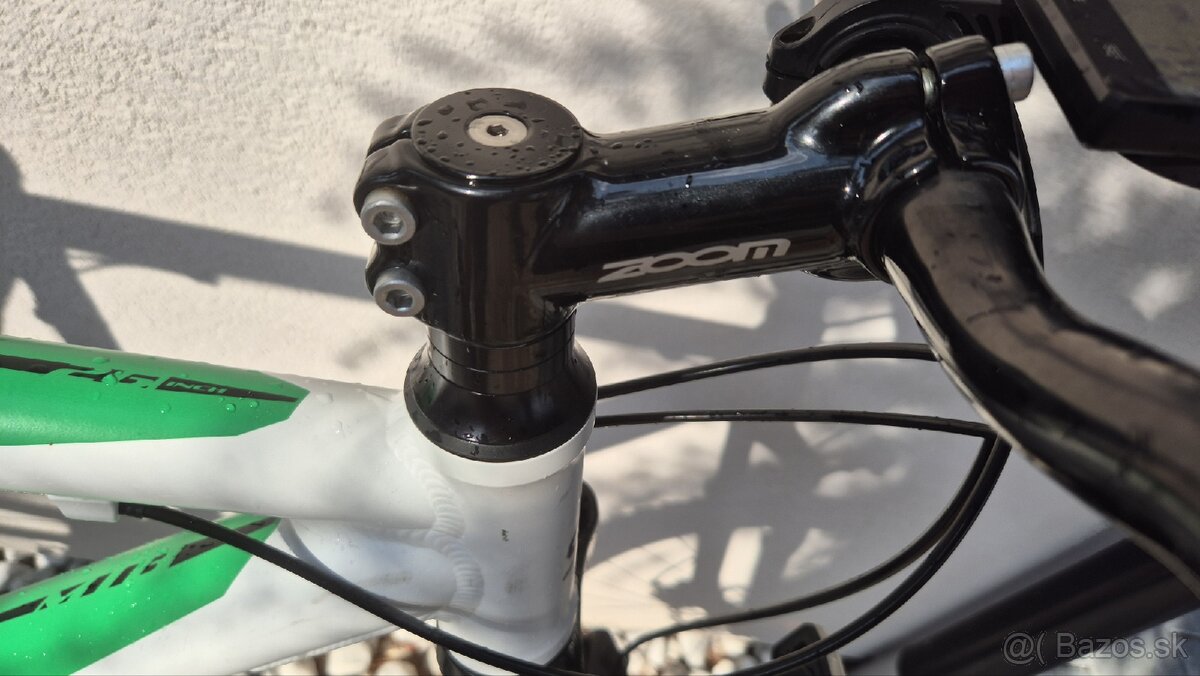 Horský bicykel CTM Terrano 2.0 Rám 26 - 9