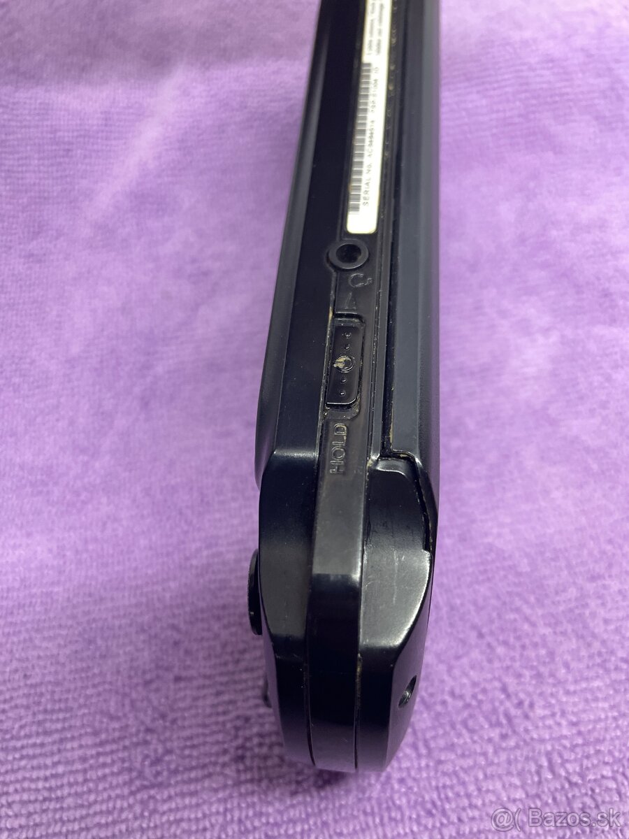 PSP - E1004 Prasknutý displej - 9