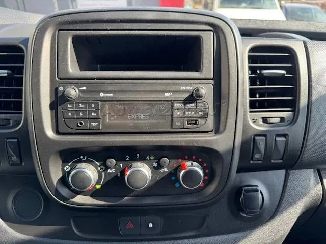 Fiat Talento 2.0 MultiJet E6d L2H1 odpočet DPH - 9