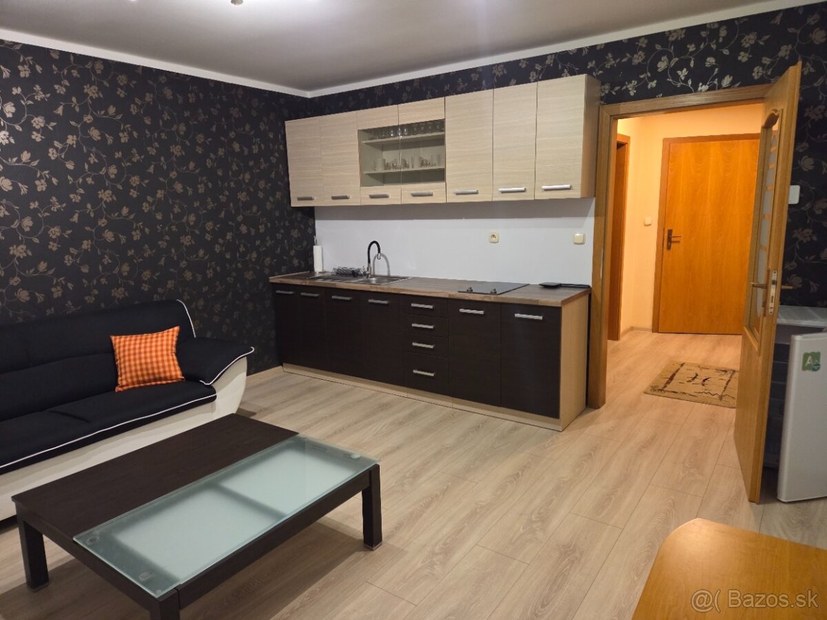 PRENAJMEM APARTMÁN V NÁMESTOVE - 9