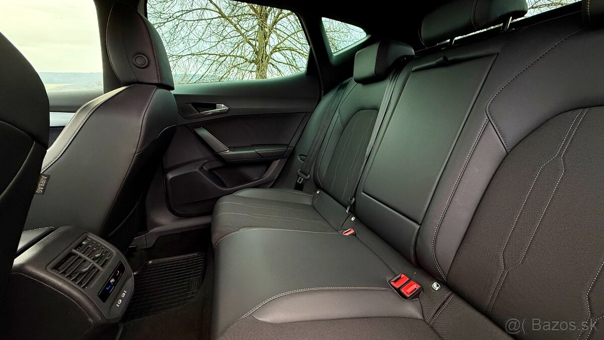 Cupra Formentor 1.5 TSI 150k DSG - 9