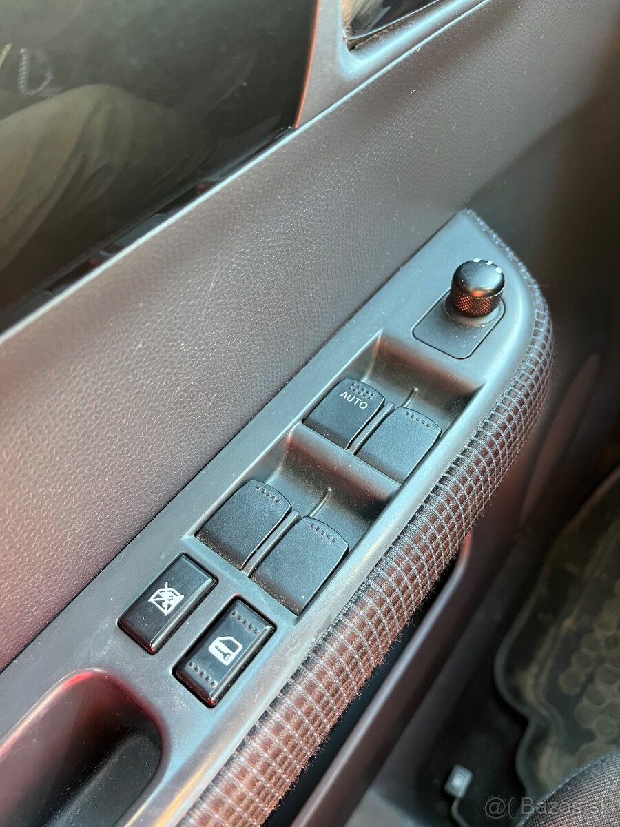 Suzuki Swift 1.3 4x4 - 9