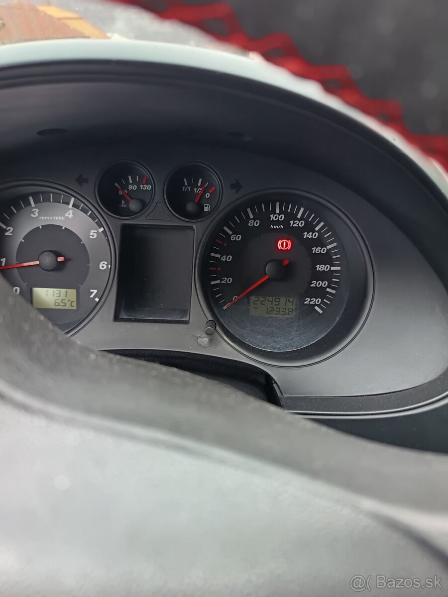 Seat Ibiza III 6L - 9