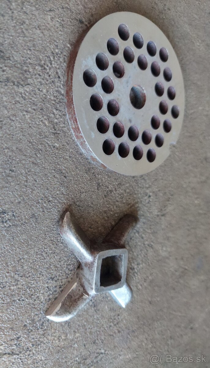 Profesionálne brúsenie nožov, nožníc - 9