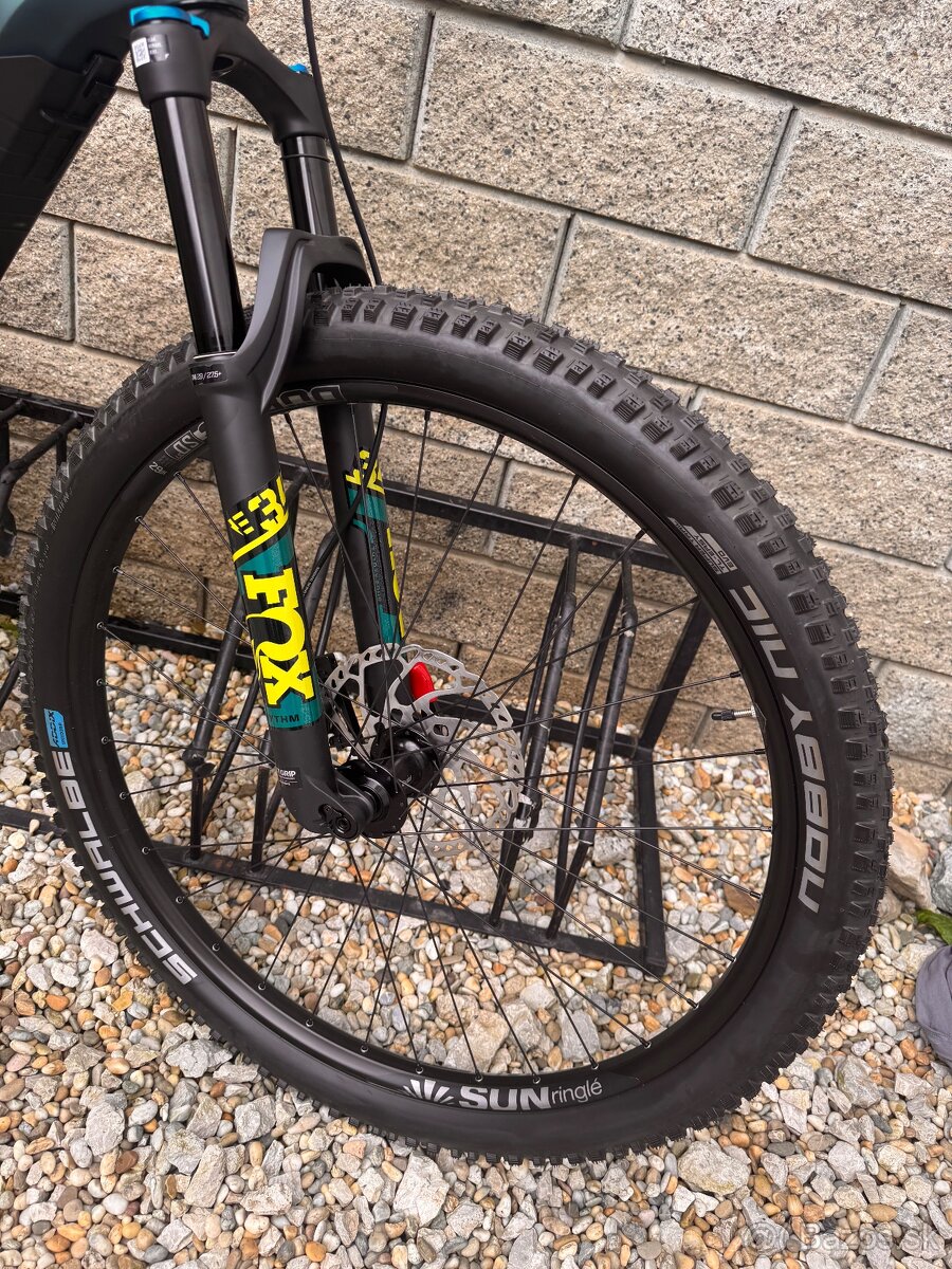 Wheeler Ebike M a Lko novy 0km - 9
