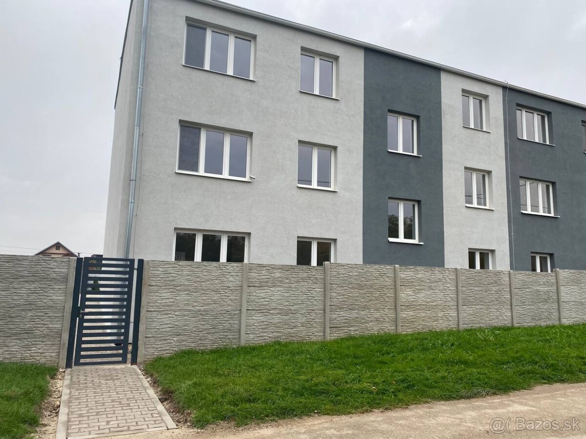 1-izbový byt na predaj 38 m² - 9