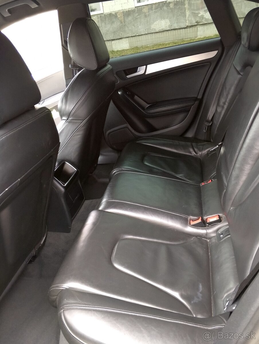 Predám AUDI A5 Sportback 2.0TFSI 169kW r.v.2016 - 9