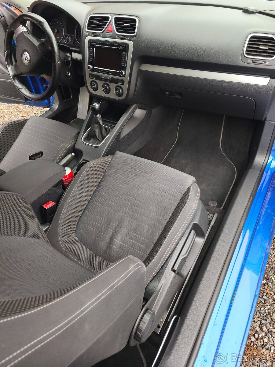 Volkswagen Scirocco - 9