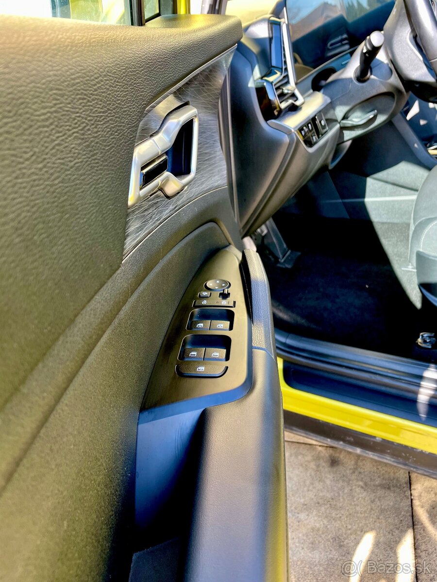 Kia Sportage Gold - 9