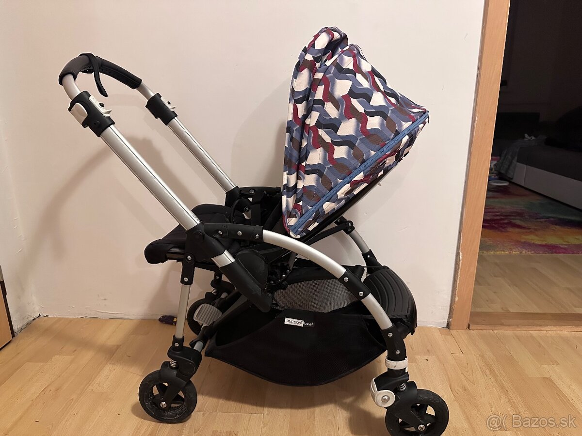 Bugaboo Bee5 - 9
