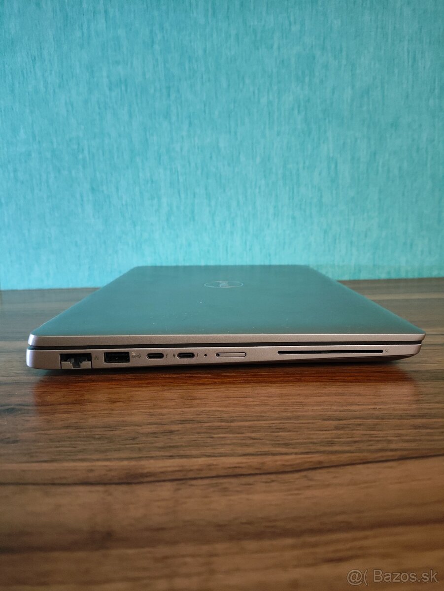 Latitude 5440 – i5 13.gen / 16GB / 256GB - 9