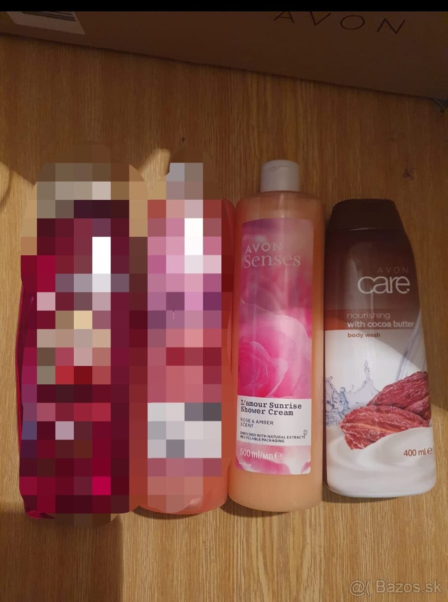 Nová Kozmetika Avon - 9