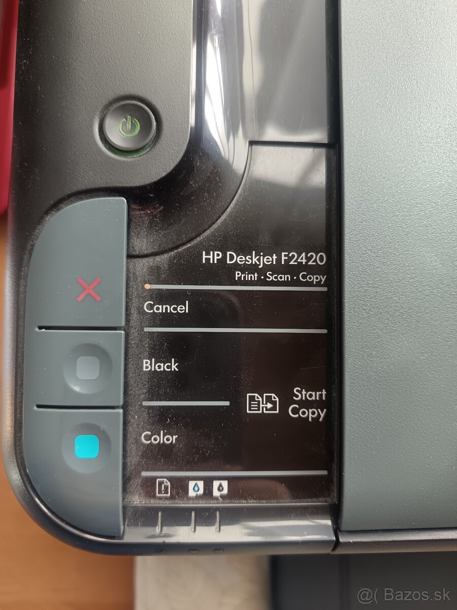 Multifunkčné zariadenia - 9