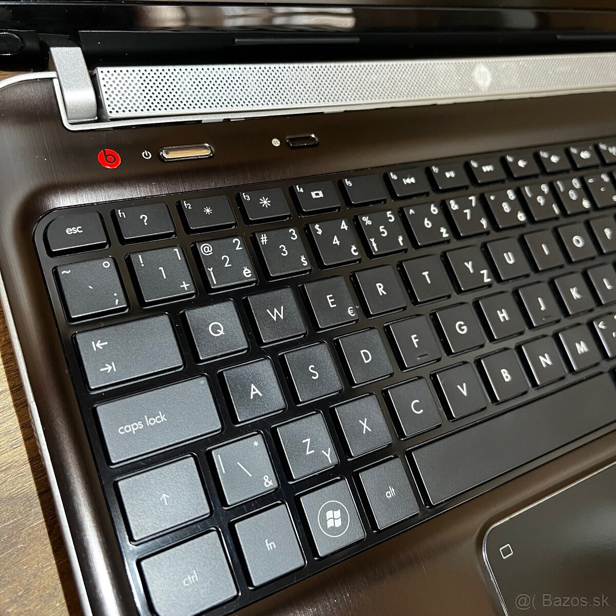 Predaj HP Pavilion DV6-6130ec | nová batéria - 9