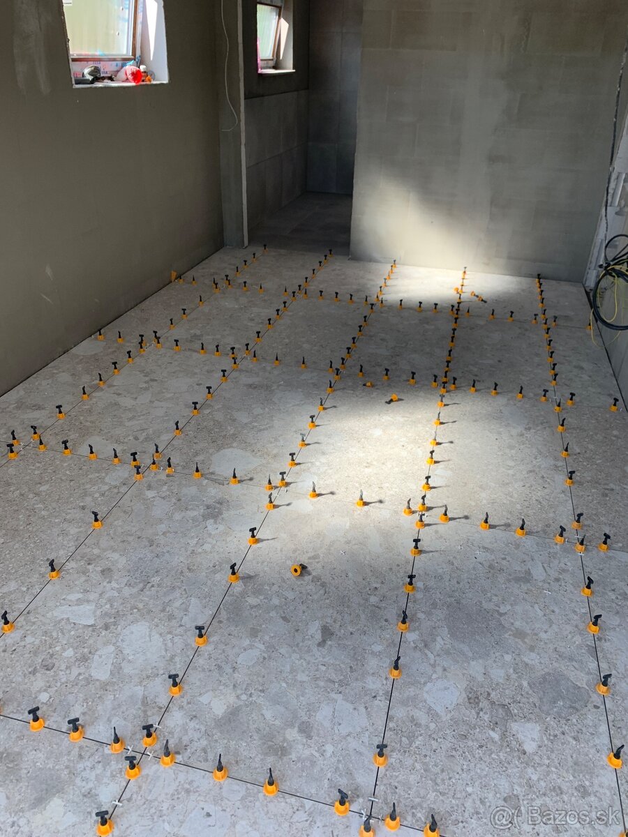 🔨 STAVEBNÉ PRÁCE – KOMPLETNÉ REALIZÁCIE - 9