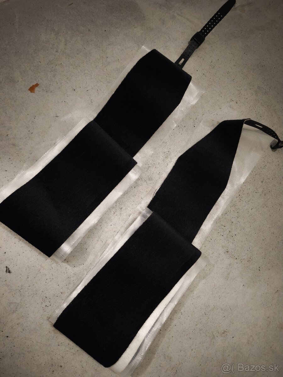 Predám profi set DPS 185 +ATK + pásy - 9