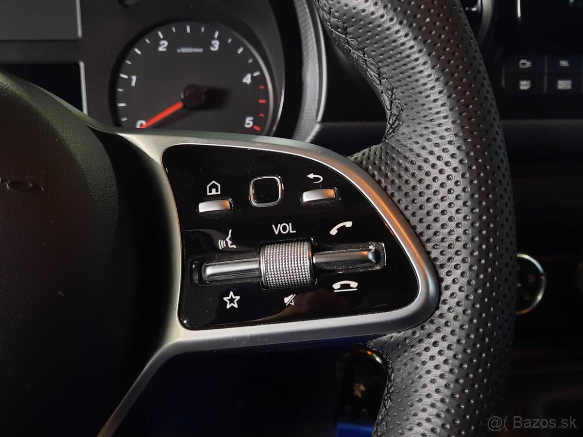 Mercedes-Benz Citan Dodávka 112 CDI Standard Pro - 9