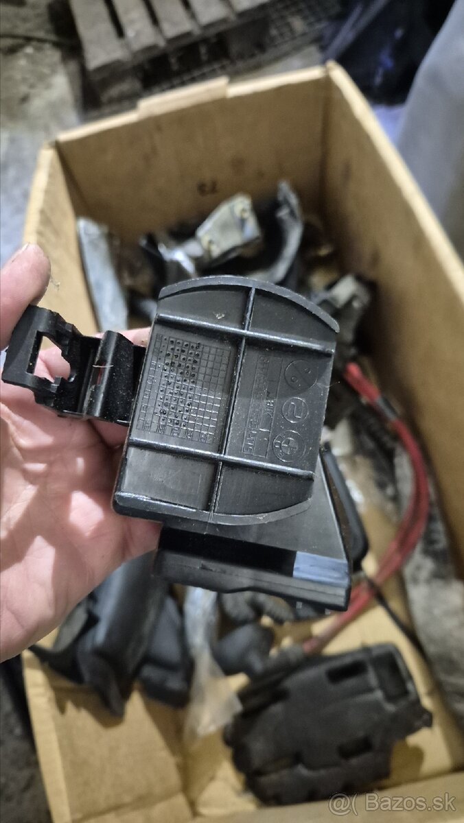 Bmw e46, e39 diely - 9