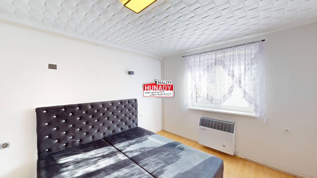 (50 m²) 2i BYT V RUDŇANOCH - 9