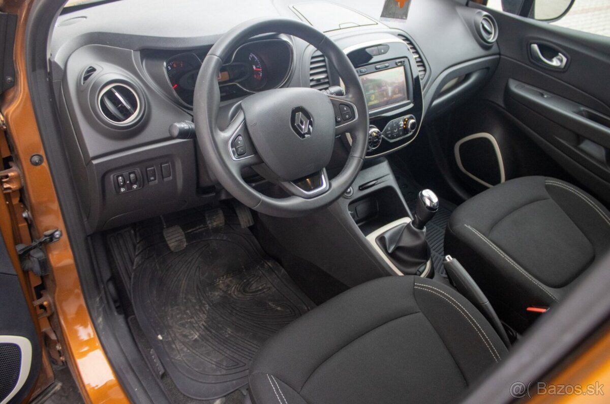 Renault Capture - 9